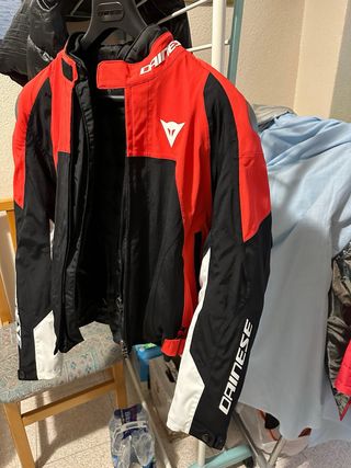 Chaqueta Dainese