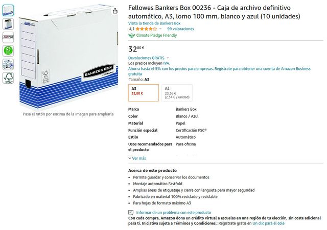 9 archivadores definitivos A3