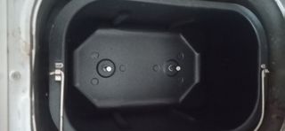 Panificadora automática silvercrest