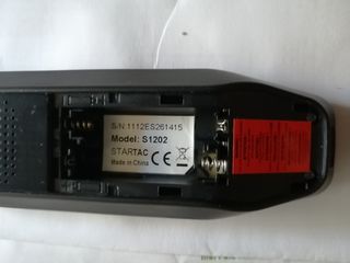 DUO TELEFONO INALAMBRICO DIGITAL MOTOROLA