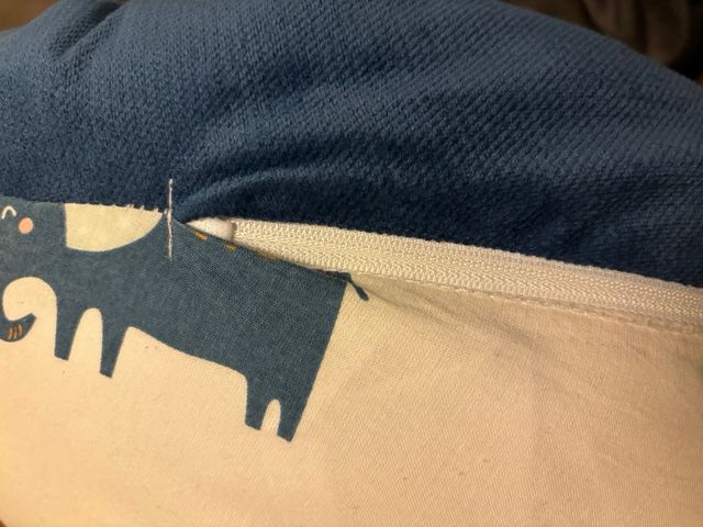 Cojín lactancia / embarazo