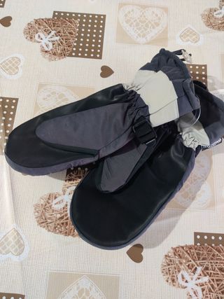 Guanti da sci, neve,invernali thinsulate