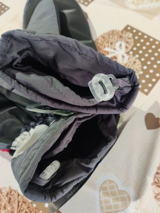 Guanti da sci, neve,invernali thinsulate