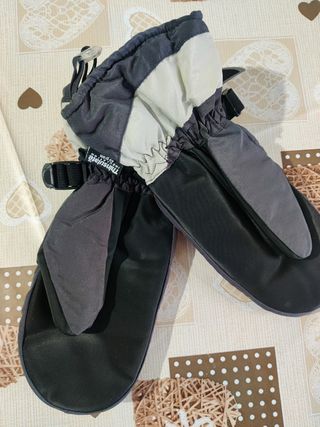 Guanti da sci, neve,invernali thinsulate