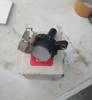 BMW E36,E46 bobina de encendido