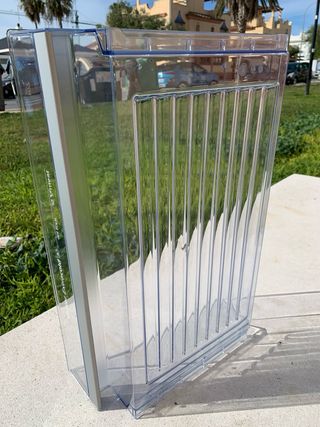 cajon cero grados frigorifico balay bosch siemens