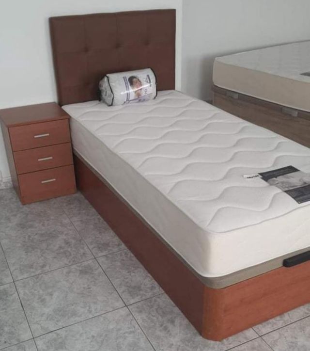 Ofertas canapés y colchones