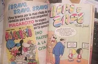 Risalandia 6 Zipi y Zape