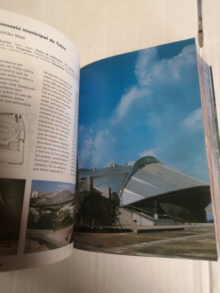 Atlas de arquitectura actual