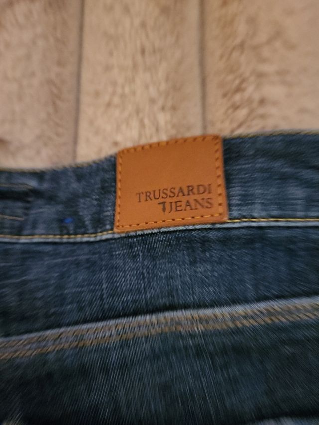 Jeans Troussardi Donna