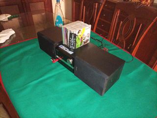 Micro cadena musica Pioneer X-EM12 30W.