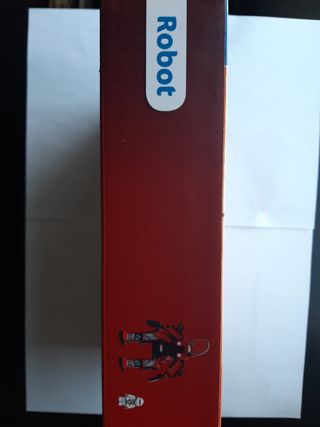 Playtive robot nuevo sin abrir Lego compatible