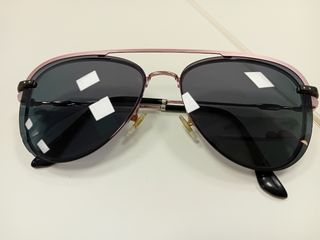 Montura gafas con clip iman