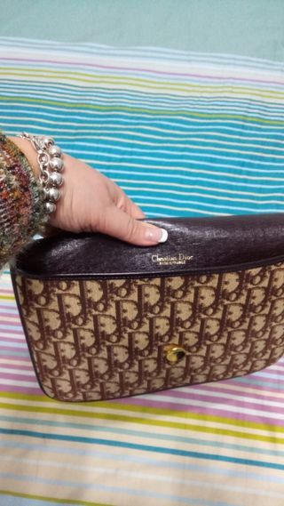 Dior Clutch vintage