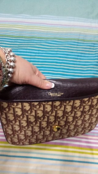 Dior Clutch vintage