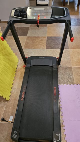 Tapis roulant Decathlon