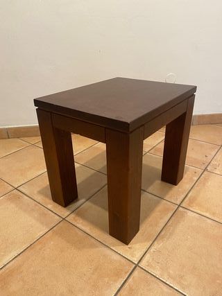 Tavolo allungabile in Abete