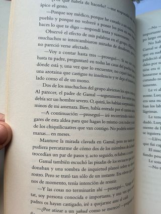 el medico del sultan