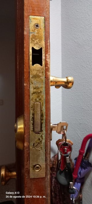 Cerrajero en Santander,alrededores aperturas 24h