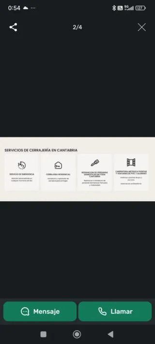 Cerrajero en Santander,alrededores aperturas 24h