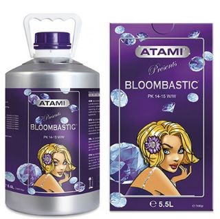 BLOOMBASTIC 5,5ML ATAMI