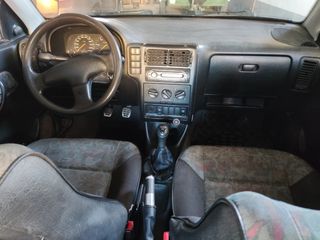 SEAT Ibiza 1999