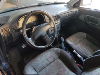 SEAT Ibiza 1999