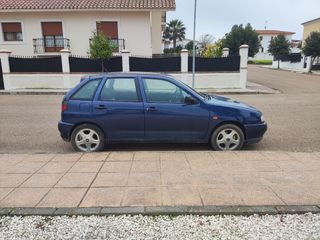 SEAT Ibiza 1999