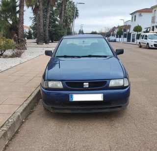 SEAT Ibiza 1999