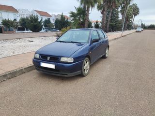 SEAT Ibiza 1999