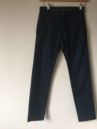 Pantalon de vestir
