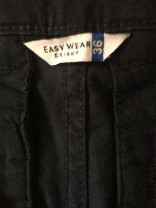 Pantalon de vestir