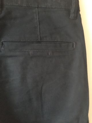 Pantalon de vestir
