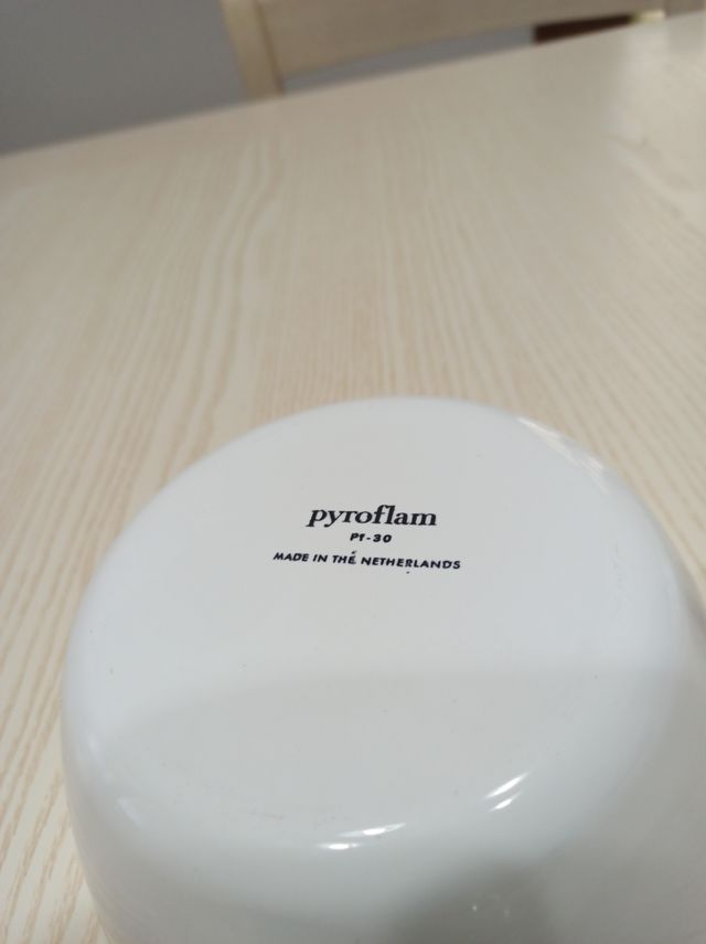  Pentola in vetro ceramica 