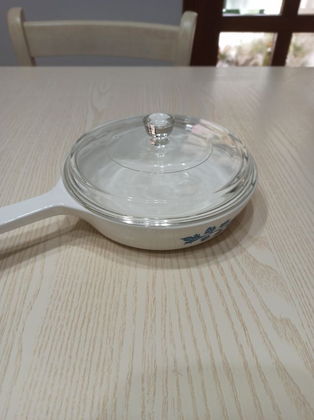  Pentola in vetro ceramica 