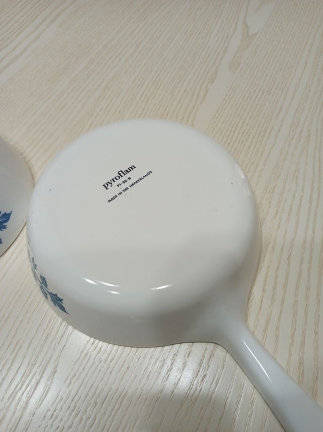  Pentola in vetro ceramica 