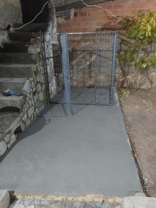 Reparamos y construimos todo