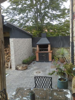 Reparamos y construimos todo