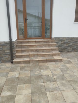 Reparamos y construimos todo