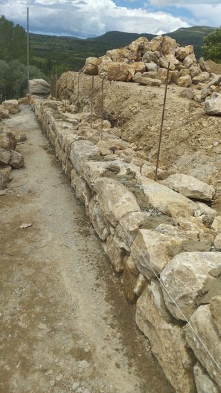 Reparamos y construimos todo