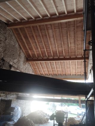 Reparamos y construimos todo