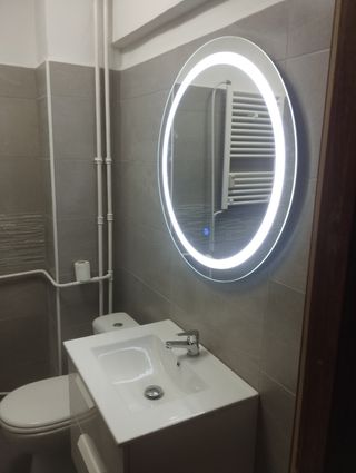 Reparamos y construimos todo