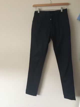 Pantalon de vestir
