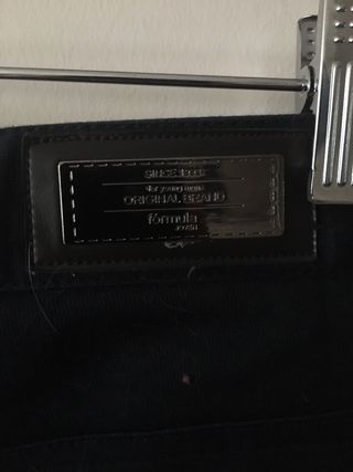 Pantalon de vestir