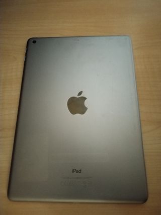 Ipad 5a generación 128GB