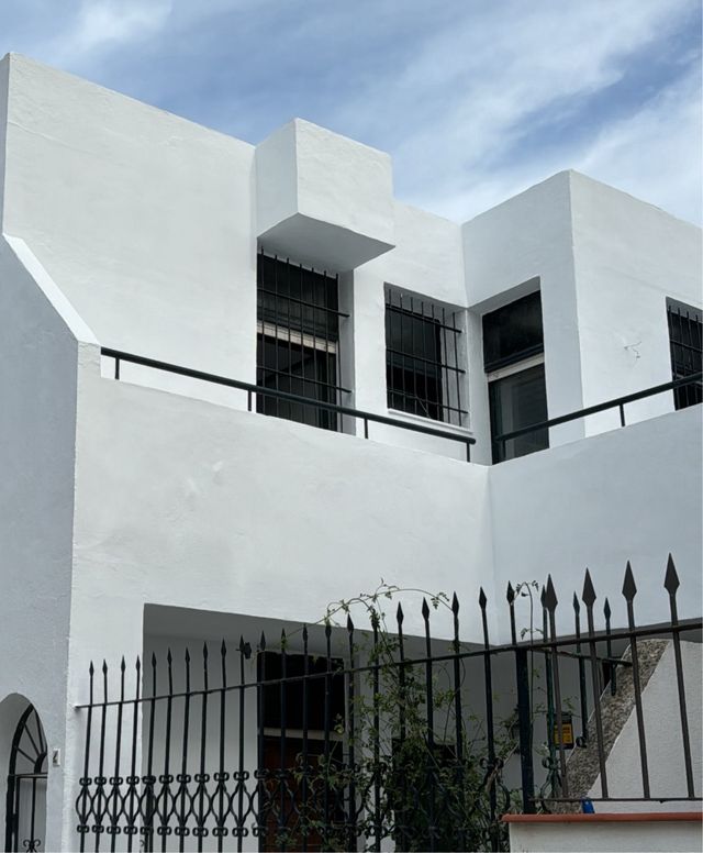 Pintor , Pintamos todas superficies