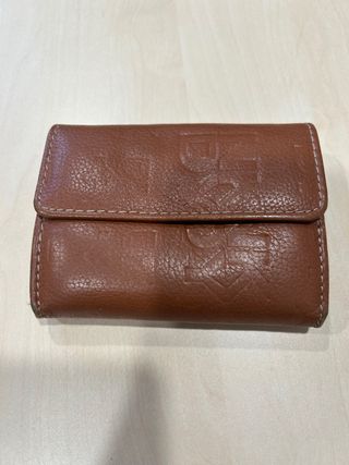 monedero DKNY