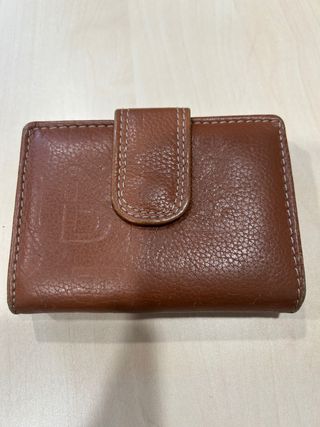 monedero DKNY