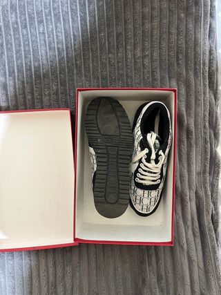 Carolina Herrera Zapatos