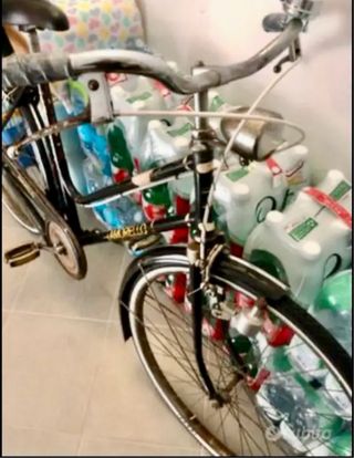 bicicletta d’epoca anni 70 Amorello